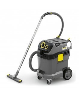 Kärcher NT 40/1 Tact Te L 40 L Сухой и мокрый 1380 W Без мешка