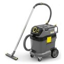 Kärcher NT 40/1 Tact Te L 40 L Kuiva ja märkä 1380 W Pussiton Kärcher NT 40/1 Tact Te L 40 L Kuiva ja märkä 1380 W Pussiton