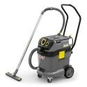 Kärcher NT 40/1 Tact Te L 40 L Sauss/slapjš 1380 W Bezmaisa Kärcher NT 40/1 Tact Te L 40 L Sauss/slapjš 1380 W Bezmaisa