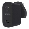 Belkin MIXIT Metallic Home Charger Universaali Vaaleanpunainen, Valkoinen AC Auto, Sisätila Belkin MIXIT Metallic Home Charger Universaali Vaaleanpunainen, Valkoinen AC Auto, Sisätila