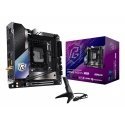 Asrock Phantom Gaming Z890I Nova WiFi Intel Z890 LGA 1851 (Socket V1) Mini ITX Asrock Phantom Gaming Z890I Nova WiFi Intel Z890 LGA 1851 (Socket V1) Mini ITX