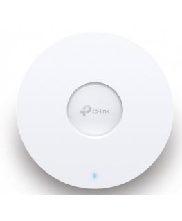 TP-Link Omada EAP653 беспроводная точка доступа 2976 Мбит/с Белый Питание по Ethernet (PoE)