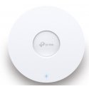TP-Link Omada EAP653 беспроводная точка доступа 2976 Мбит/с Белый Питание по Ethernet (PoE) TP-Link Omada EAP653 беспроводная точка доступа 2976 Мбит/с Белый Питание по Ethernet (PoE)