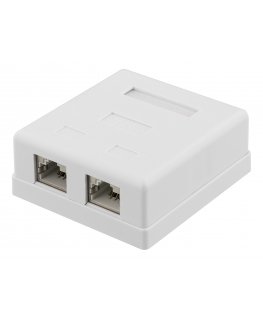Deltaco VR-221 keystone module