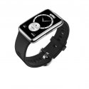 Huawei WATCH Fit Elegant 4.17 cm (1.64") AMOLED 30 mm Digital 456 x 280 pixels Touchscreen Silver GP