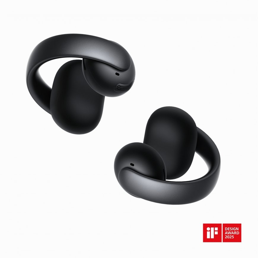 Soundcore Aeroclip