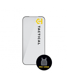 Tactical Glass Impact Armour for Apple iPhone Air