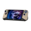 MSI Claw 8 AI+ A2VM-007NL portable game console 20.3 cm (8") 1 TB Touchscreen Wi-Fi Beige