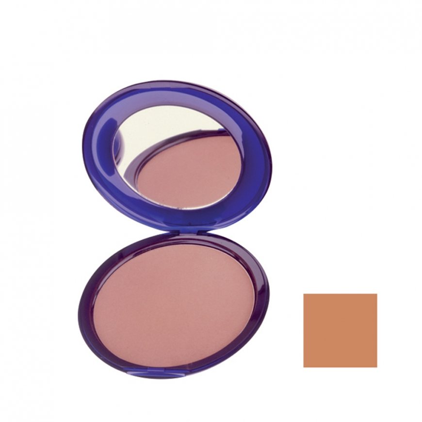 Orlane Bronzing Powder Soleil Cuivre 02
