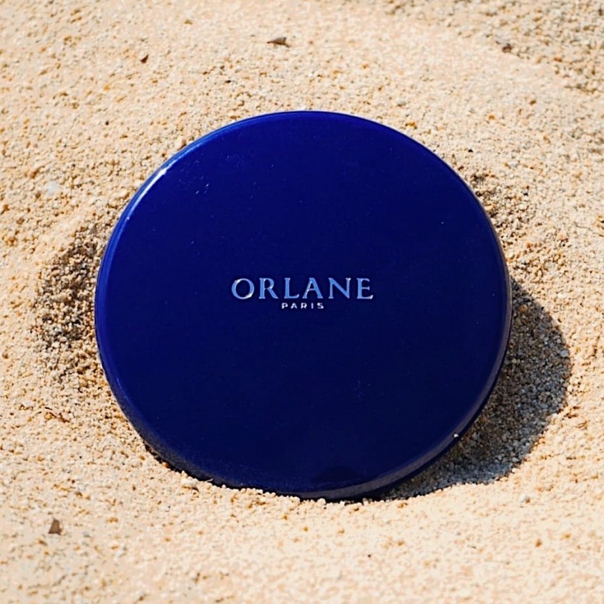 Orlane Bronzing Powder Soleil Cuivre 02 31 g – 2