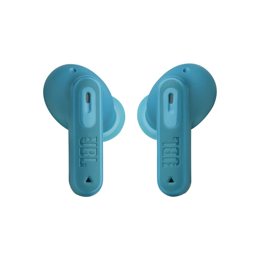 JBL Tune Beam 2 Headset Wireless In-ear Calls/Music Bluetooth Turquoise – 2