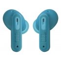 JBL Tune Beam 2 Kuulokkeet Langaton In-ear Puhelut/Musiikki Bluetooth Turkoosi JBL Tune Beam 2 Kuulokkeet Langaton In-ear Puhelut/Musiikki Bluetooth Turkoosi