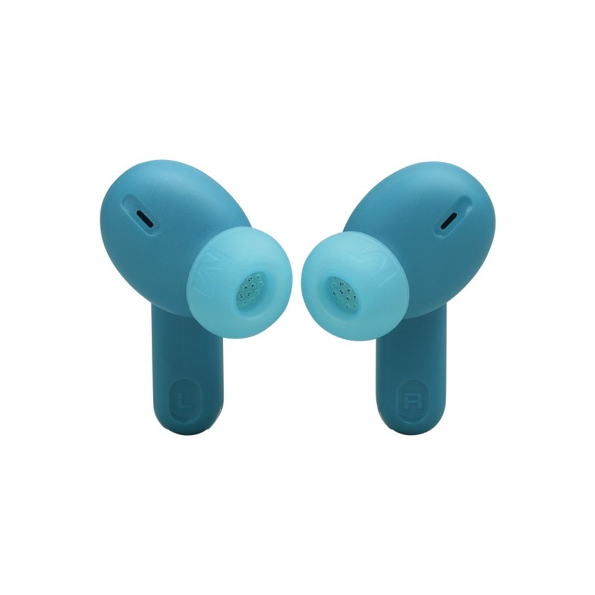 JBL Tune Beam 2 Austiņas Bezvadu Ausīs Zvani / mūzika Bluetooth Tirkīzs – 3