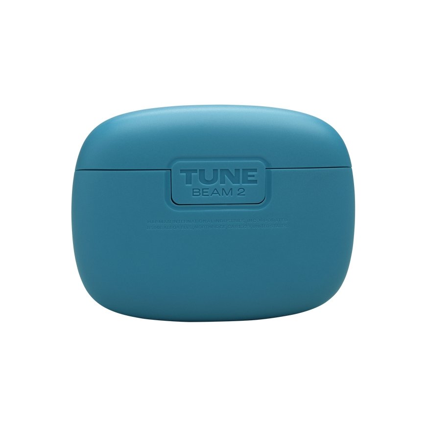 JBL Tune Beam 2 Austiņas Bezvadu Ausīs Zvani / mūzika Bluetooth Tirkīzs – 5
