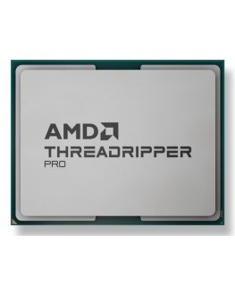 AMD Ryzen Threadripper PRO 9995WX processor 2.5 GHz 384 MB L3 Box