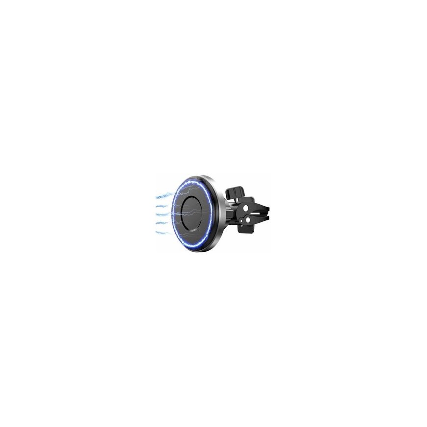 USAMS ZJ084 phone holder magnetic tarnish – 2