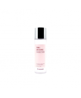 Dr. Hedison, The: Jin Jung, Tonic Lotion, Face, 100 ml