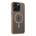 Tactical MagForce Hyperstealth Cover for iPhone 15 Pro Max Mouch