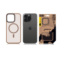 Tactical MagForce Hyperstealth Cover for iPhone 15 Pro Max Mouch