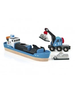 BRIO 7312350335347