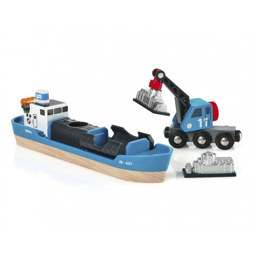 BRIO 7312350335347