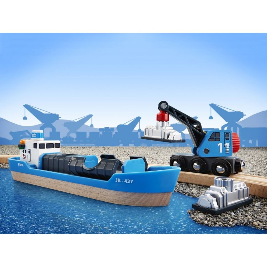 BRIO 7312350335347 – 2