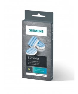Siemens TZ80002A coffee maker part/accessory Cleaning tablet