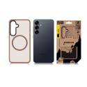 Tactical MagForce Hyperstealth Cover for Samsung Galaxy S25 Mouc