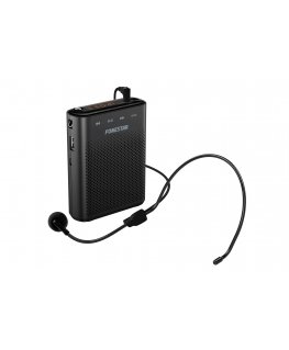 Fonestar ALTA-VOZ-30 antennivõimendi raadiomikrofonile 120 - 12000 MHz