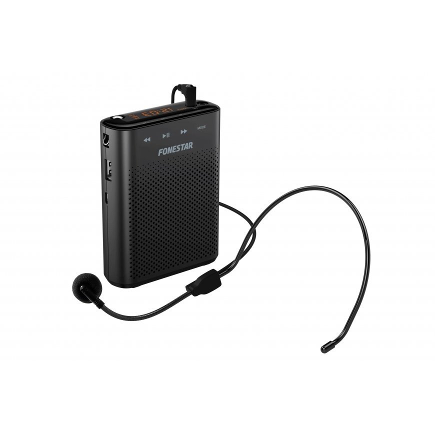Fonestar ALTA-VOZ-30 bezvadu mikrofonu antenu pastiprinātāji