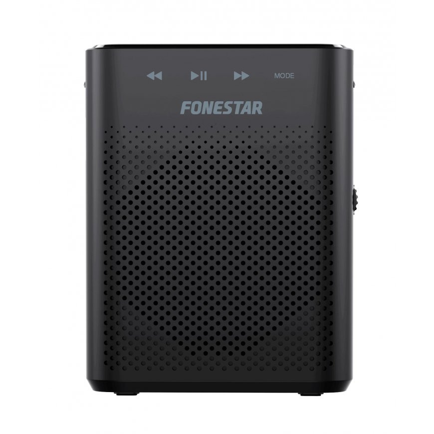 Fonestar ALTA-VOZ-30 antennivõimendi raadiomikrofonile 120 - 12000 MHz – 2