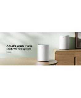 Cudy AX1500 Wi-Fi 6 Gigabit Mesh Solution