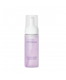 Pittoresco, Azulene, Soothing, Moisturizing, Tonic Lotion, For F