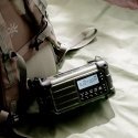 Sangean MMR-99 Nešiojama Skaitmeninis Žalia Sangean MMR-99 Nešiojama Skaitmeninis Žalia