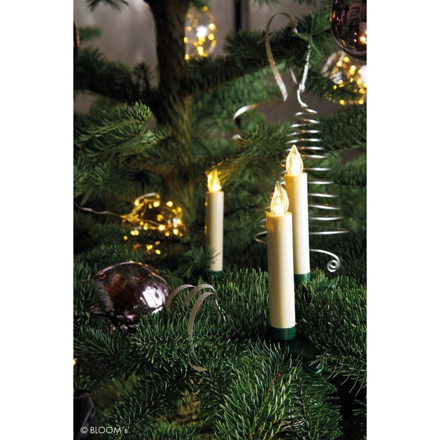 Krinner 74422 party decoration Garland – 5