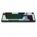 REDRAGON K686BG-RGB-M klaviatuur USB Must REDRAGON K686BG-RGB-M klaviatuur USB Must