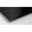 Bosch Serie 8 PXX875D67E pliidiraud Must Sisseehitatud 80 cm Tsooniga induktsioonplaat 4 tsoon(id) S