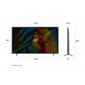 LG NanoCell AI NANO80 75NANO80A3B TV 190.5 cm (75") 4K Ultra HD Smart TV Wi-Fi Black LG NanoCell AI NANO80 75NANO80A3B TV 190.5 cm (75") 4K Ultra HD Smart TV Wi-Fi Black