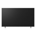 LG NanoCell AI NANO80 75NANO80A3B televizors 190,5 cm (75") 4K Ultra HD Viedtelevizors Wi-Fi Melns LG NanoCell AI NANO80 75NANO80A3B televizors 190,5 cm (75") 4K Ultra HD Viedtelevizors Wi-Fi Melns