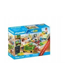 Playmobil 71648 lelu- & leikkiväline