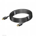 CLUB3D Ultra High Speed HDMI™ Certified Cable 4K120Hz 8K60Hz 48Gbps M/M 5m/16.4ft CLUB3D Ultra High Speed HDMI™ Certified Cable 4K120Hz 8K60Hz 48Gbps M/M 5m/16.4ft