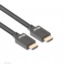 CLUB3D CAC-1375 HDMI kabelis 5 m HDMI A tipo (standartinis) Juoda CLUB3D CAC-1375 HDMI kabelis 5 m HDMI A tipo (standartinis) Juoda