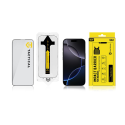 Tactical Impact Barrier for Rookies for Apple iPhone 17 Pro Tactical Impact Barrier for Rookies for Apple iPhone 17 Pro