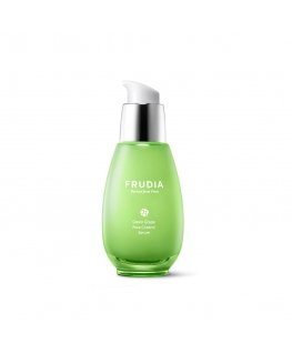 FRUDIA Green Grape Pore Control Serum Face serum 50 ml Women