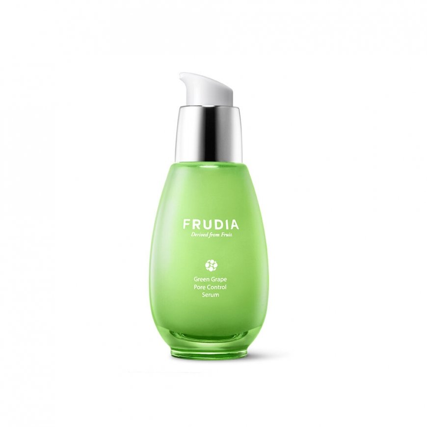 FRUDIA Green Grape Pore Control Serum Näoseerum 50 ml Naised