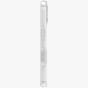 UNIQ Clario Case for iPhone 17 Magclick Charging Transparent
