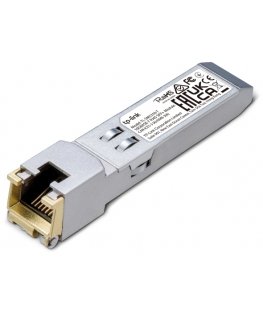 TP-Link TL-SM5310-T transiiverimoodul Vask 10300 Mbit/s RJ-45