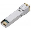 TP-Link TL-SM5310-T lähetin-vastaanotinmoduuli Kupari 10300 Mbit/s RJ-45 TP-Link TL-SM5310-T lähetin-vastaanotinmoduuli Kupari 10300 Mbit/s RJ-45