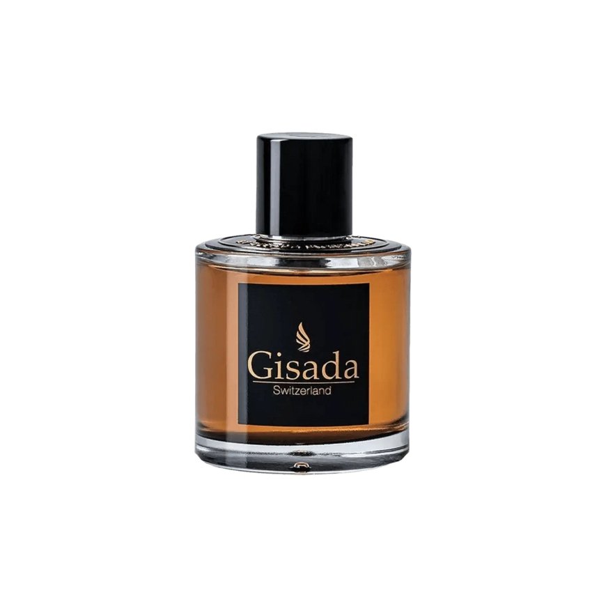Gisada Ambassador Men 50 ml Vīrieši