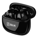 OBAL:ME Seal True Wireless In-EarBuds Black OBAL:ME Seal True Wireless In-EarBuds Black